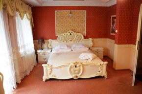 Отель Bed&Breakfast Maciejanka  Кобыла-Гура